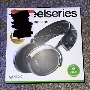 Steel series arctis 9x wireless